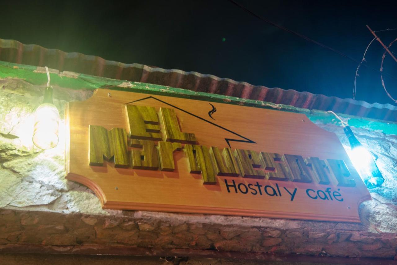 Hotel El Marquesote Huehuetenango Exterior foto